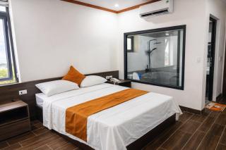 Tiến Thành Hotel - 5