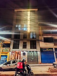 Velvet residence - Cusco - 4