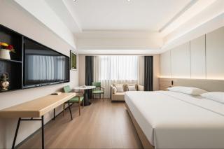 Joy Resort Hotel - 9