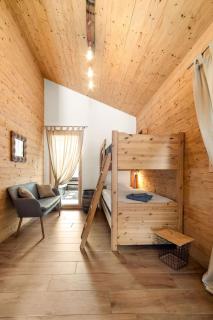 Chalet Diognysos B&B, Wellness & Boutique Hotel - 6