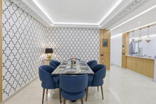 Luxury Apartment 138sqm Beachfront, AC and WiFi - 3