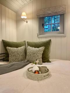 The shepherds hut Killiecrankie - 6