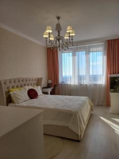 2-кімнатна квартира з видом на море Горизонт - 1