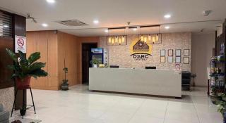 D Arc Hotel - 2