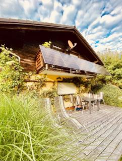 Ferienhaus Bergblick - 7