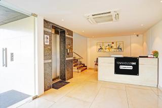 Super Townhouse Oak Electronic City Formerly Hotel Trubell - 4