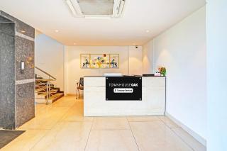 Super Townhouse Oak Electronic City Formerly Hotel Trubell - 3