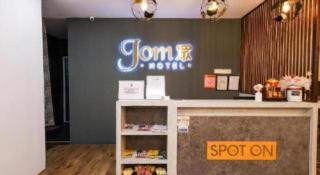 SPOT ON 90394 Jom Hotel - Malaca - 5