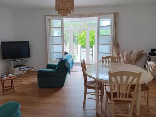 Villa Spacieuse 6 Pers. Proche Plage et Commerces - FR-1-476-242 - 9