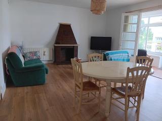 Villa Spacieuse 6 Pers. Proche Plage et Commerces - FR-1-476-242 - 8