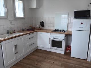 Villa Spacieuse 6 Pers. Proche Plage et Commerces - FR-1-476-242 - 6