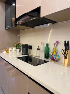 43rd floor MoOn Property - 0