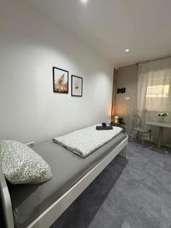 perfekte Unterkunft 3 für Monteure & Handwerker mit WLAN - 9