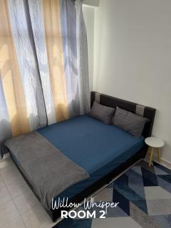 Willow Whisper 3 ROOMS by EZYHOME MELAKA - Ayer Keroh - 1