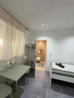 perfekte Unterkunft 3 für Monteure & Handwerker mit WLAN - 5