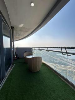 43rd floor MoOn Property - 5