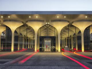 Kempinski Hotel Muscat - 4