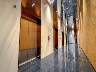 Eurovea Tower Apartment - 2