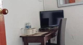 OYO 90785 Pandan Hotel -  - 7