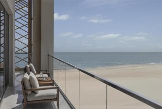 Kempinski Hotel Muscat - 3
