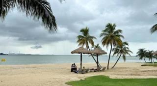 Yussy Homestay at Cerulean Bay Forest City - 2