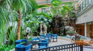 Guangzhou New Tianhe Hotel - 4