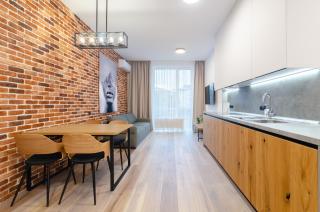 3-161 Yaroslaviv Grad, Bulvarno Kudriavska 17, Kyiv centre, Golden Gate metro nearby, stunning city view, 15 kW backup power, Petrovdom Apartment - 8