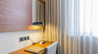 Maixinge Boutique Hotel Lujiazui Pudong - 5