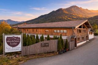GM-Stays Wendelstein Lodge - BRIGHT Collection - 0