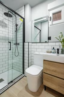 Apartamento con encanto entre Malasaña y Tribunal - 4