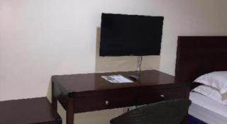 Jeamco Royal Hotel - Baybay - 5