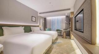 Aden Select Shenzhen Taizi - 2