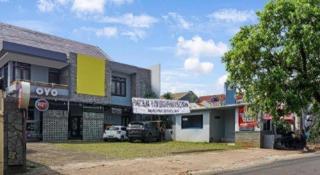 Capital O 91140 Ayodya Kebon Jeruk - 2