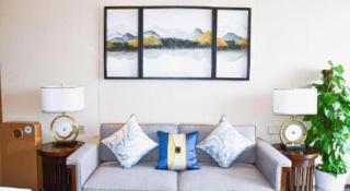 Qingdao Hualan Hotel - 4