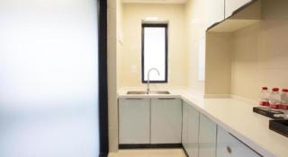 Qingyuan Zhongkai Huafu Holiday Hotel - 4