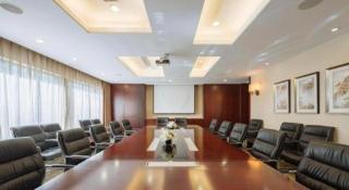 Cypress Garden Hotel - 3