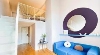 baseLITE-XINTIANDI Serviced Apartment - 2