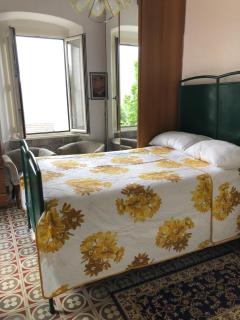 Aria Pura apartment - 2