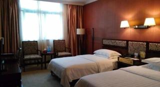 Kunshan Yuxing Hotel - 2