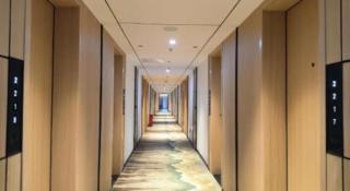 ZTE Hotel Shenzhen - 2