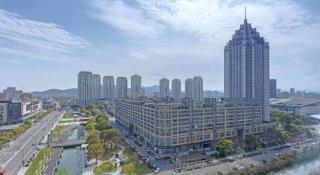 Echarm Hotel Taizhou International Convention and Exhibition Center - 2