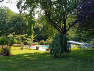 Maison avec piscine et grand jardin proche Souillac - 6
