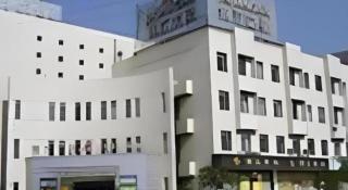 Jinjiang Inn Central Changshu Yushan - 9