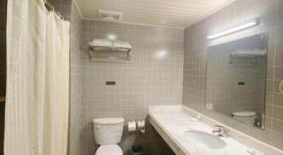 Jinjiang Inn Central Changshu Yushan - 4