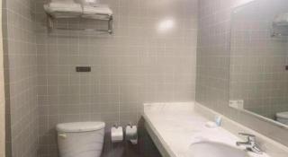 Jinjiang Inn Central Changshu Yushan - 3