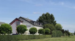 Gästehaus Brangshof - 6