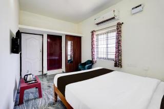 Super Collection O Sathyabama University Sithalapakkam Formerly Srinivasa Residency - 7