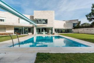 Encinas4 - Villa de lujo by A-Cero Living - 6
