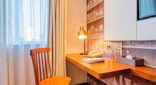 GME NanJing CaoChanGMEn Nanyihou Stress Hotel - 2