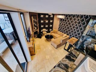 Appartement Petit Bachar avec bassin chauffé - 9